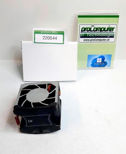 Lüfter für proliant - hp, dl380