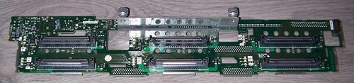 289552 001 scsi backplane - 289552-001,