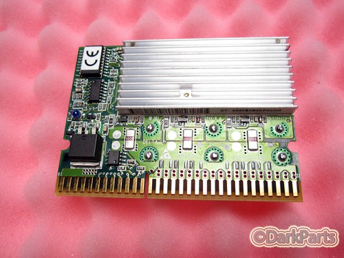 Dl380 290560 001 voltage - g3, 290560-001