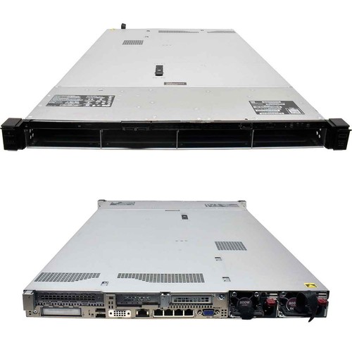 Proliant dl360 g10 - proliant,