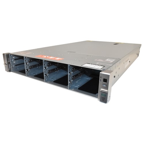 Proliant dl380 2u - hp, ohne
