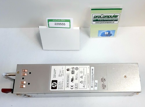 Netzteil für server - für, hp