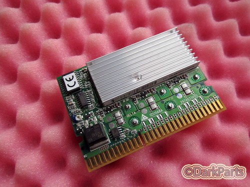 Compaq proliant 289564 - compaq, 289564-001