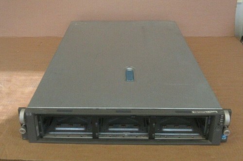 Proliant dl380 2x xeon - 2x,