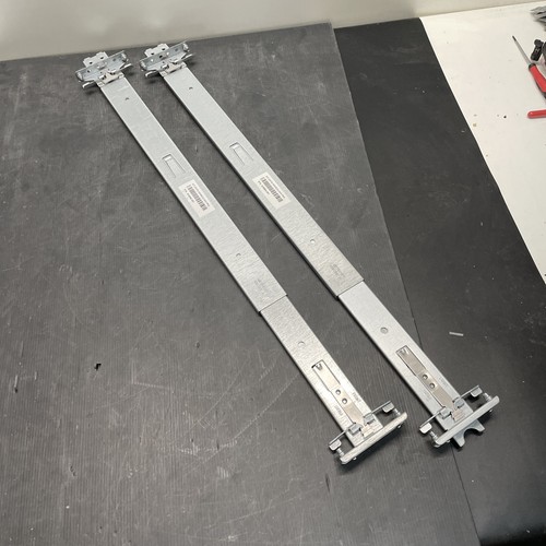 Hpe rail kit - rail,