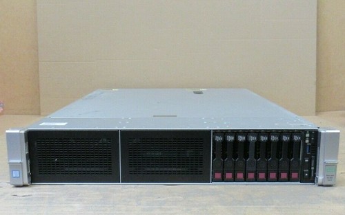 Proliant dl380 gen9 6c - proliant,