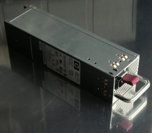 N16 01483 server netzteil - hp,