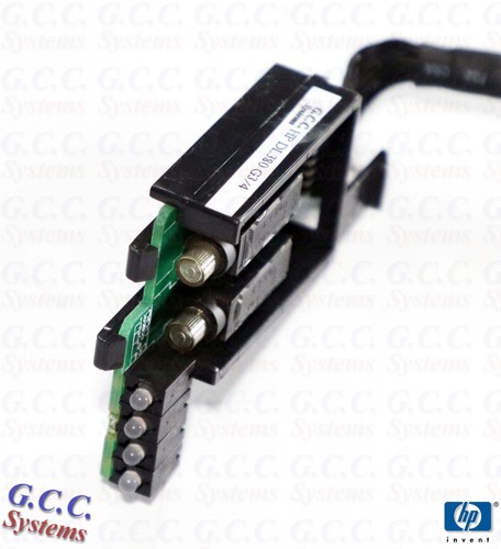 228503 001 proliant dl380 - hp,