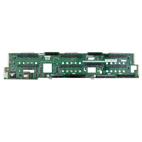 Backplane 289552 001 - backplane, scsi