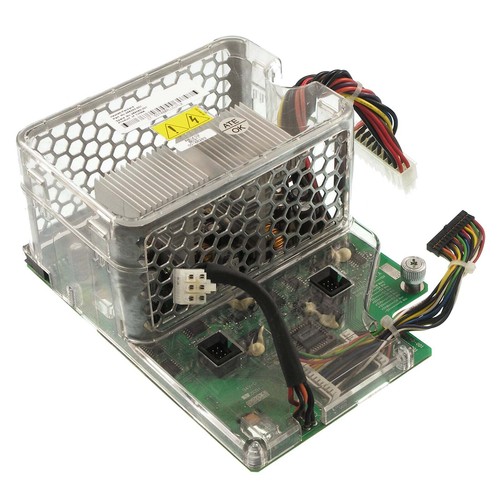 Dl380 power converter - dc,