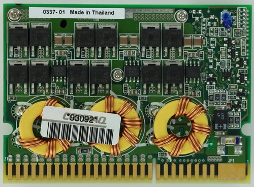 Compaq vrm 266284 001 - hp, 266284-001