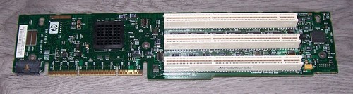 Pci riser 289561 - pci-x, pci-x