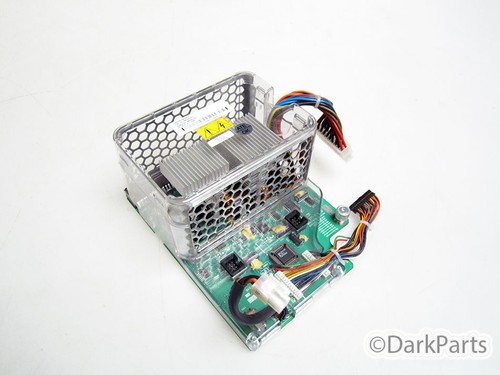 Compaq proliant dl380 g3 - dl380,