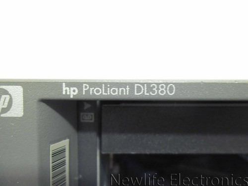 301111 001 proliant dl380 - hp,
