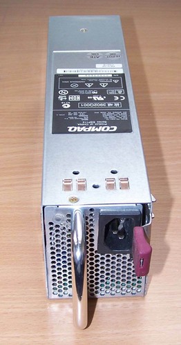 313299 001 netzteil 400w - 313299-001,