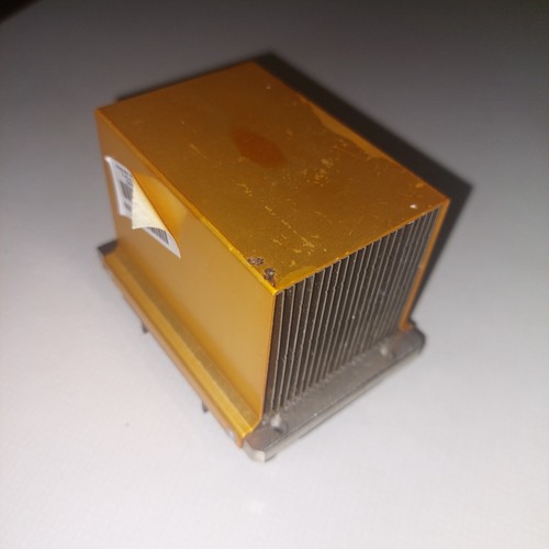 Cpu kühler 290558 001 - cpu, 290558-001