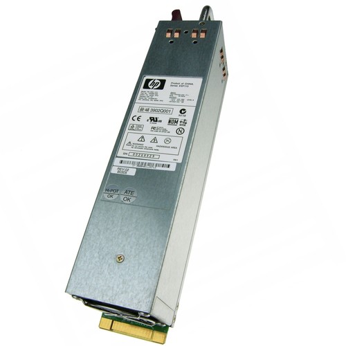 3381 1c1 400w hot plug - hp,