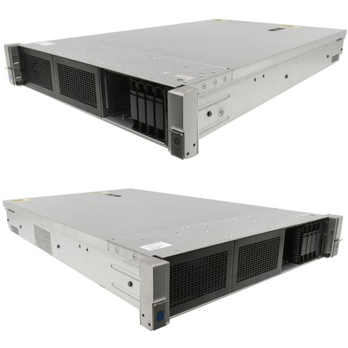 Proliant dl380 gen9 2u - hp,