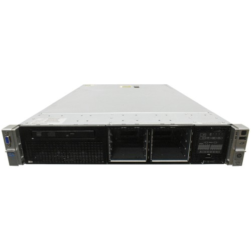 Proliant dl380p no - hp, g8