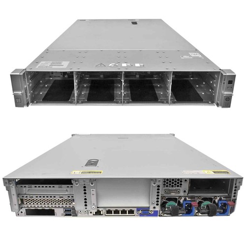 Proliant dl380 gen9 - dl380,